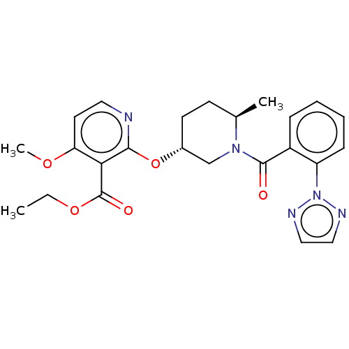 Chemical structure of BindingDB Monomer ID 394200