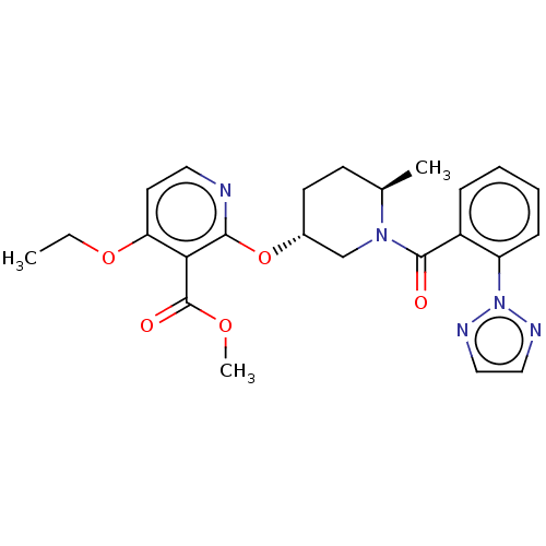 Chemical structure of BindingDB Monomer ID 394202