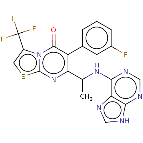 Chemical structure of BindingDB Monomer ID 394328