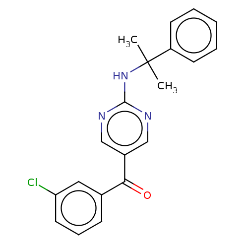 Chemical structure of BindingDB Monomer ID 394669