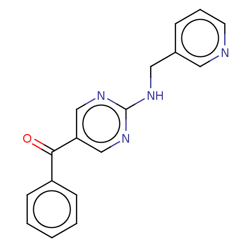 Chemical structure of BindingDB Monomer ID 394679