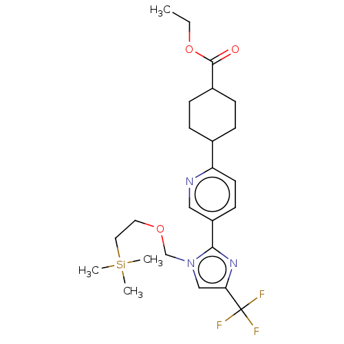 Chemical structure of BindingDB Monomer ID 395362