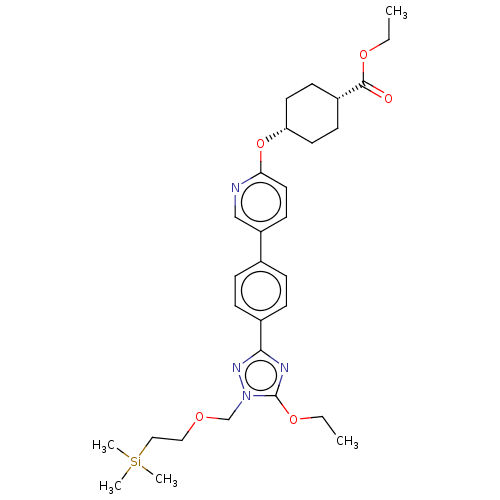 Chemical structure of BindingDB Monomer ID 395375