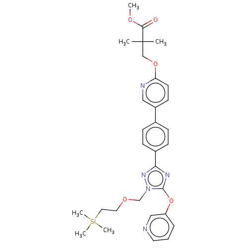 Chemical structure of BindingDB Monomer ID 395379