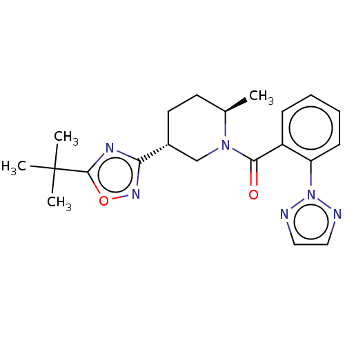 Chemical structure of BindingDB Monomer ID 395663