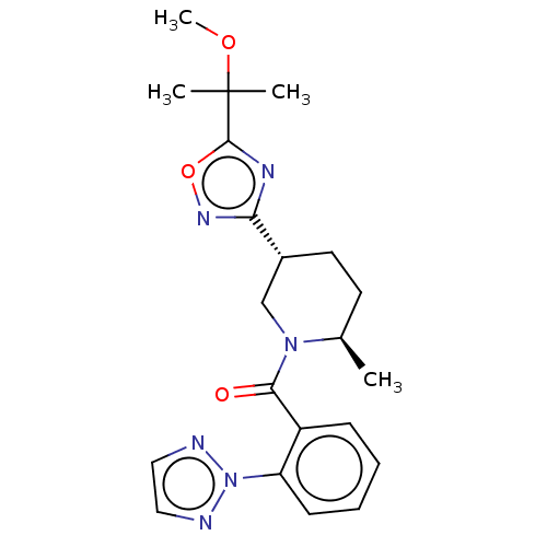 Chemical structure of BindingDB Monomer ID 395669