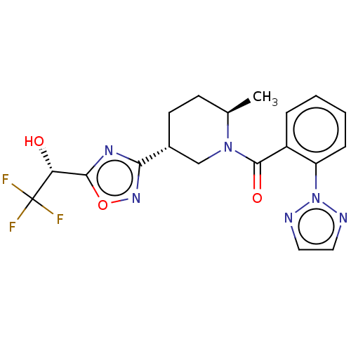 Chemical structure of BindingDB Monomer ID 395670