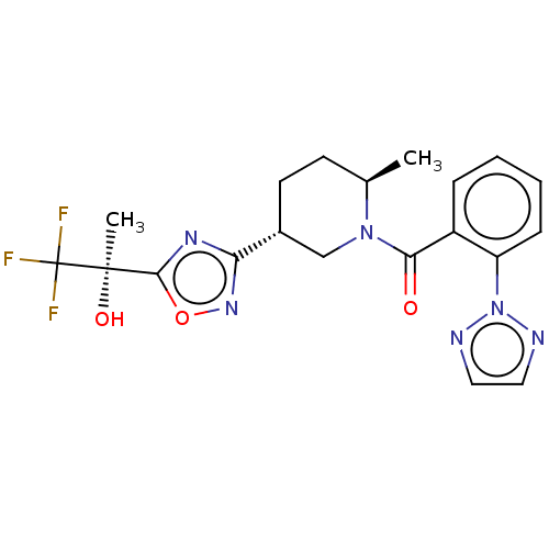 Chemical structure of BindingDB Monomer ID 395671