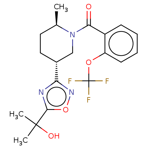 Chemical structure of BindingDB Monomer ID 395676