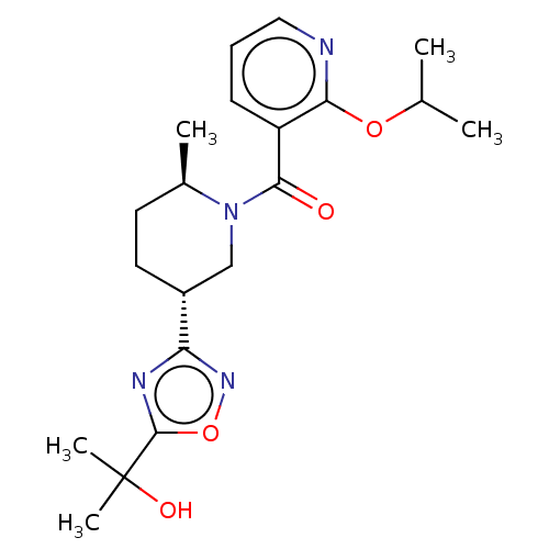 Chemical structure of BindingDB Monomer ID 395678