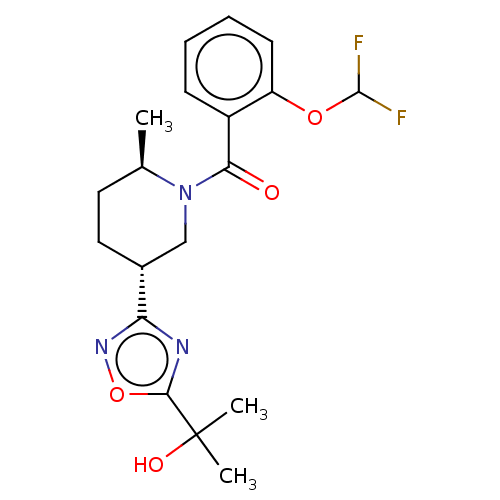 Chemical structure of BindingDB Monomer ID 395679