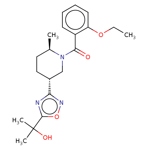 Chemical structure of BindingDB Monomer ID 395680