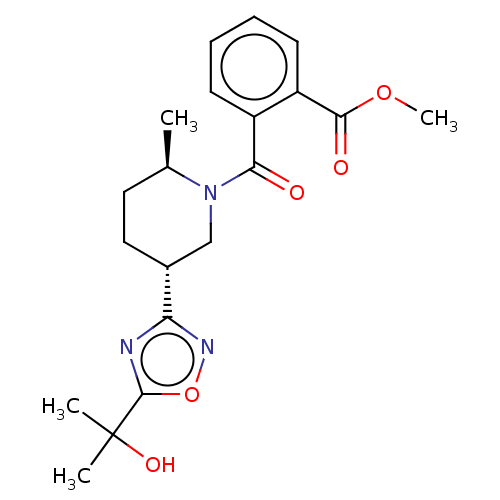 Chemical structure of BindingDB Monomer ID 395681