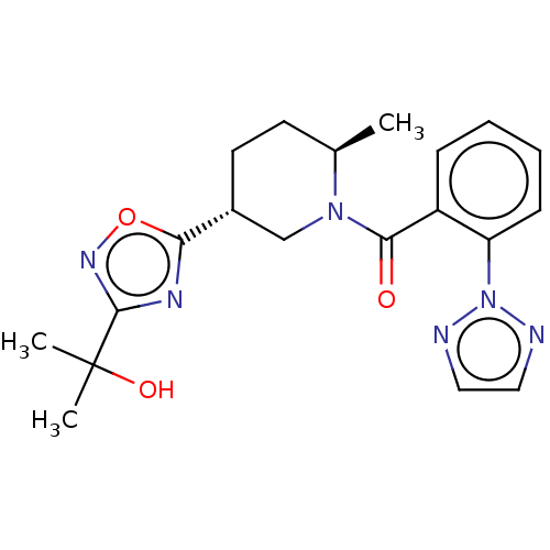 Chemical structure of BindingDB Monomer ID 395688