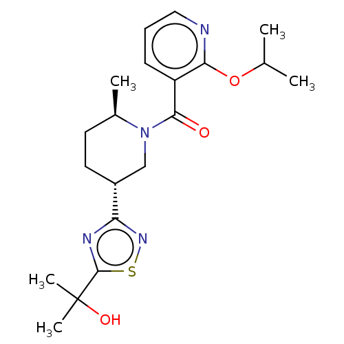 Chemical structure of BindingDB Monomer ID 395691