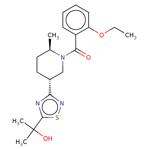 Chemical structure of BindingDB Monomer ID 395698