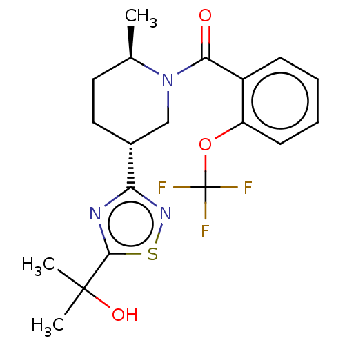 Chemical structure of BindingDB Monomer ID 395700
