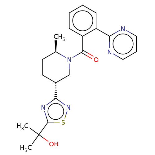 Chemical structure of BindingDB Monomer ID 395702