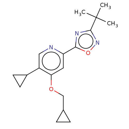 Chemical structure of BindingDB Monomer ID 395807