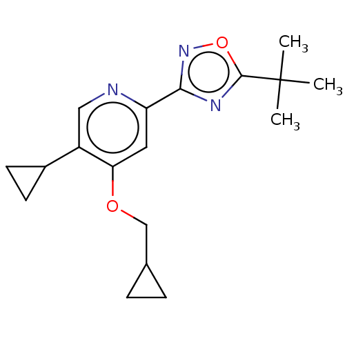 Chemical structure of BindingDB Monomer ID 395811