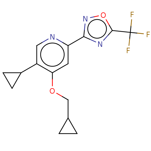 Chemical structure of BindingDB Monomer ID 395820