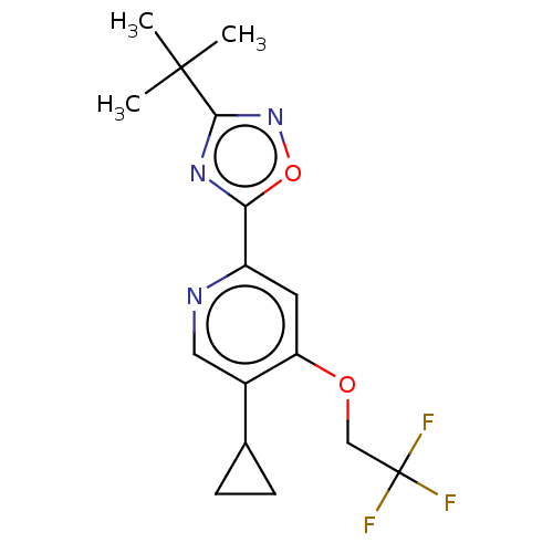 Chemical structure of BindingDB Monomer ID 395841