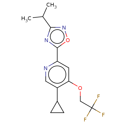 Chemical structure of BindingDB Monomer ID 395843