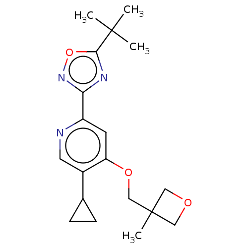 Chemical structure of BindingDB Monomer ID 395856