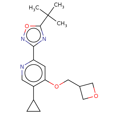 Chemical structure of BindingDB Monomer ID 395891