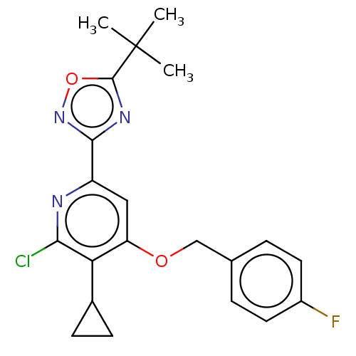 Chemical structure of BindingDB Monomer ID 395913