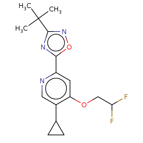 Chemical structure of BindingDB Monomer ID 395924