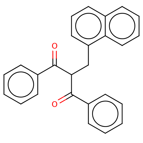Chemical structure of BindingDB Monomer ID 396302