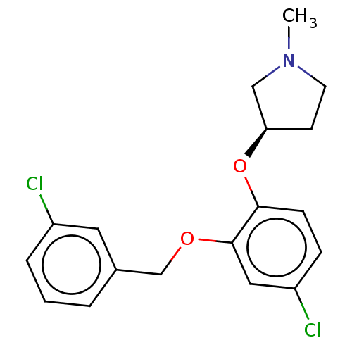 Chemical structure of BindingDB Monomer ID 396468