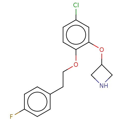 Chemical structure of BindingDB Monomer ID 396568