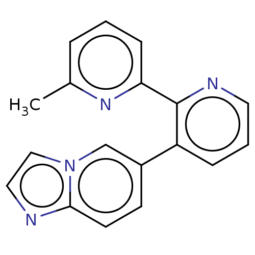 Chemical structure of BindingDB Monomer ID 396702