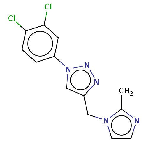Chemical structure of BindingDB Monomer ID 396825