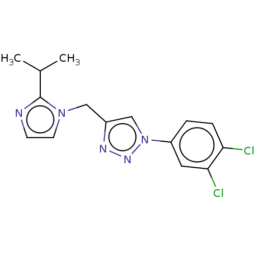 Chemical structure of BindingDB Monomer ID 396828