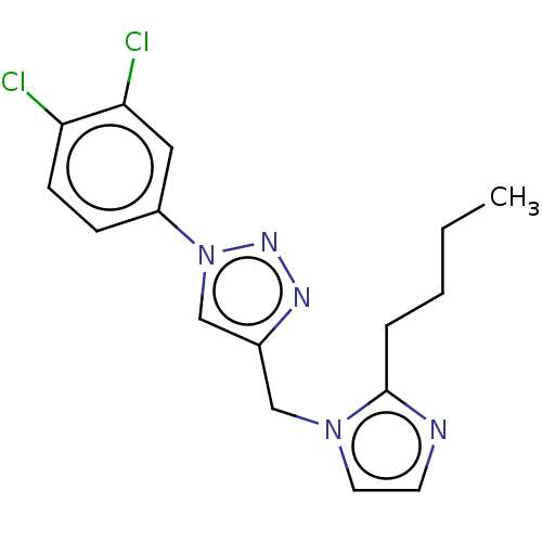 Chemical structure of BindingDB Monomer ID 396830