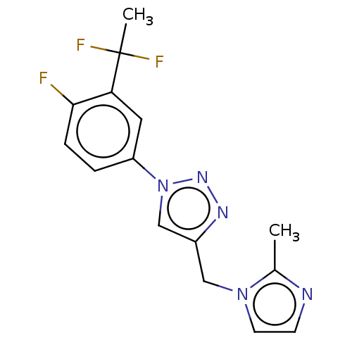 Chemical structure of BindingDB Monomer ID 396898