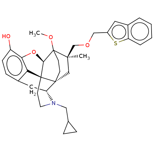Chemical structure of BindingDB Monomer ID 397188