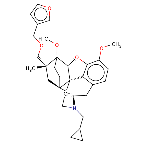 Chemical structure of BindingDB Monomer ID 397448