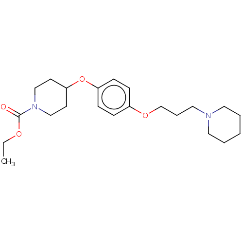 Chemical structure of BindingDB Monomer ID 397491