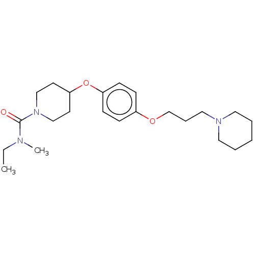 Chemical structure of BindingDB Monomer ID 397493