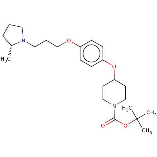 Chemical structure of BindingDB Monomer ID 397494