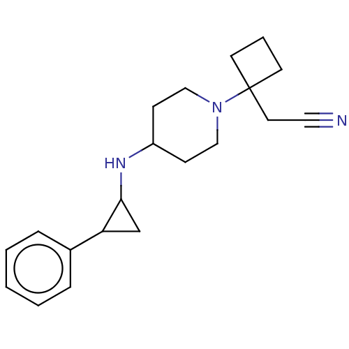 Chemical structure of BindingDB Monomer ID 397502