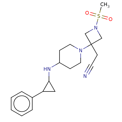 Chemical structure of BindingDB Monomer ID 397510
