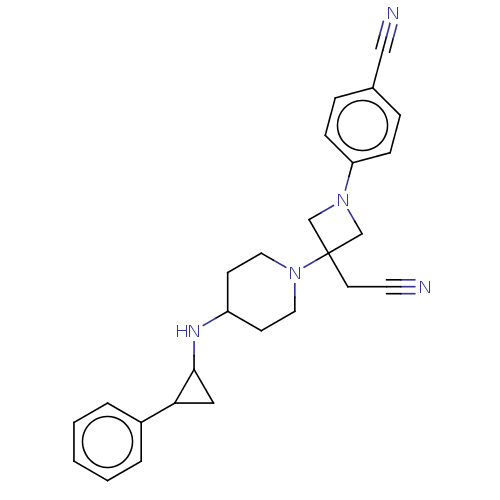 Chemical structure of BindingDB Monomer ID 397514