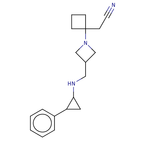 Chemical structure of BindingDB Monomer ID 397515