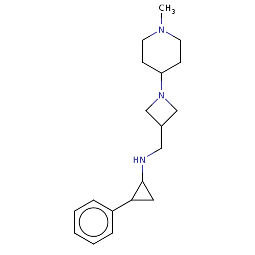 Chemical structure of BindingDB Monomer ID 397529