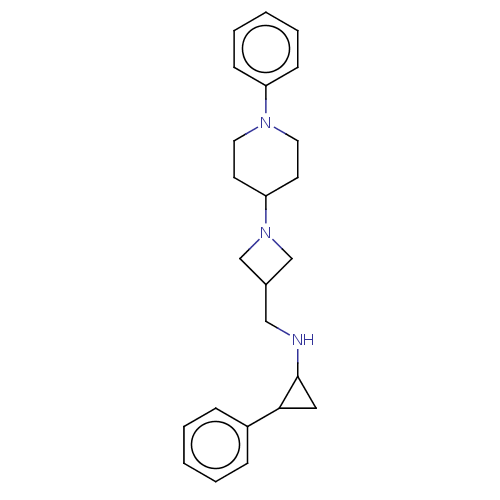 Chemical structure of BindingDB Monomer ID 397530